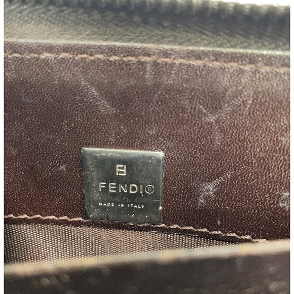 Fendi wallet - Picture 2 of 7